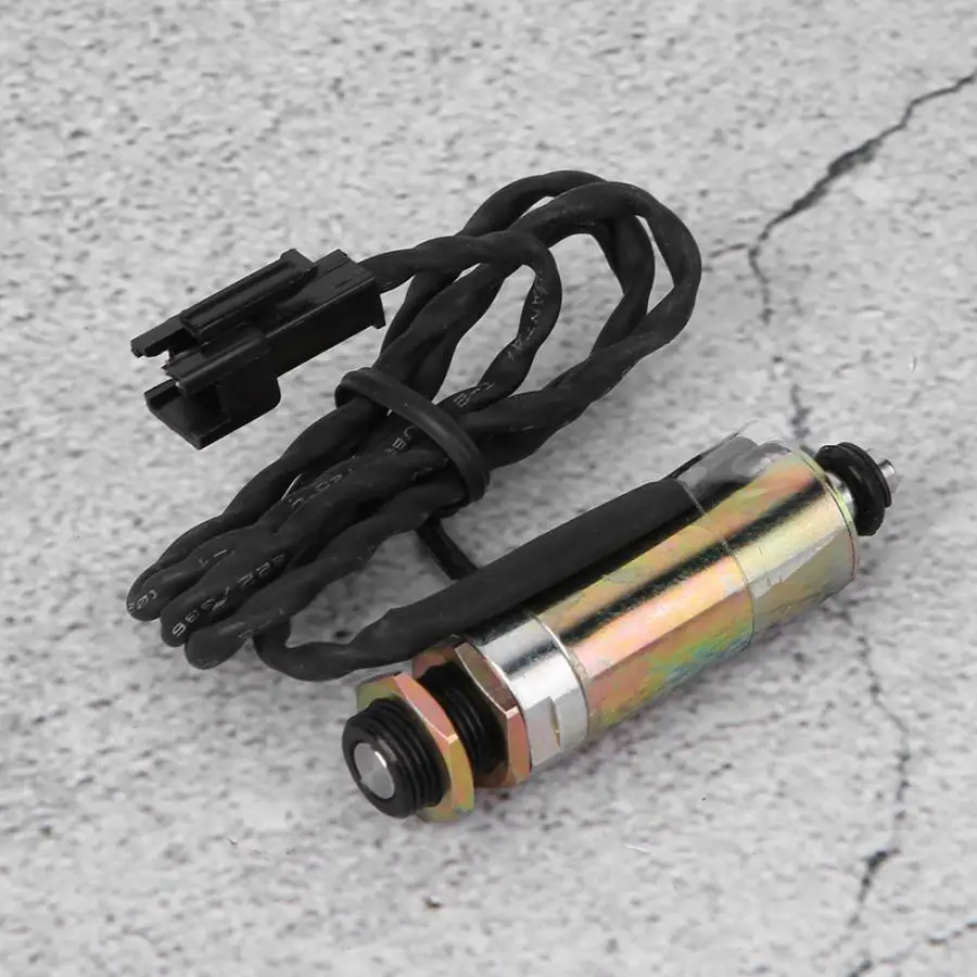 Принадлежности для шитья соленоидная металлическая вышивальная машина