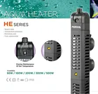 2021 последняя садок для рыбы бак с морской водой нагревательный стержень энергосбережения и экономии электроэнергии кварцевые взрывозащищенный баллона нагреватель