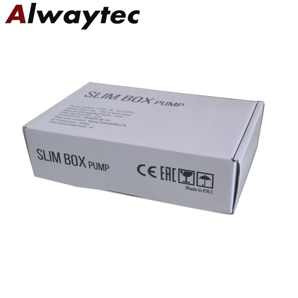 Высокое количество для дома/офиса конденсатный сливной насос кондиционера