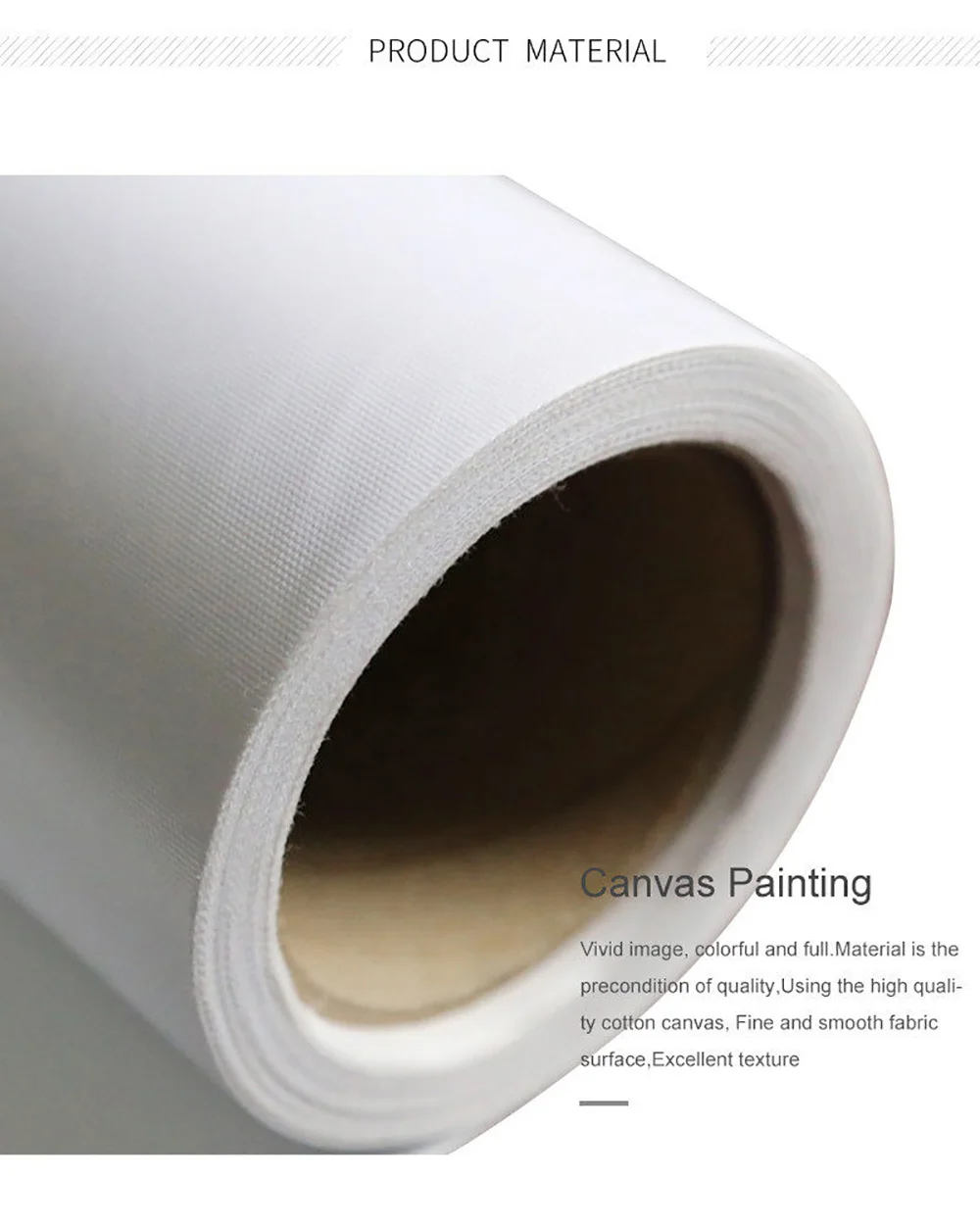 Холст красивые цветы декоративная каллиграфия художественные настенные картины