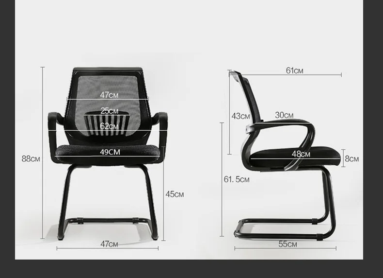 Gamer Sedia Ufficio Sandalyeler Cadeira Poltrona Silla Cedir эргономичный шезлонг бюро Ordinateur стул игровой офисный стул