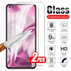 Для Xiaomi 11 Lite 5G NE стеклянный объектив камеры закаленное стекло Xiomi Mi 11 Lite Mi11 Light NE Защитная пленка для экрана Защитная пленка
