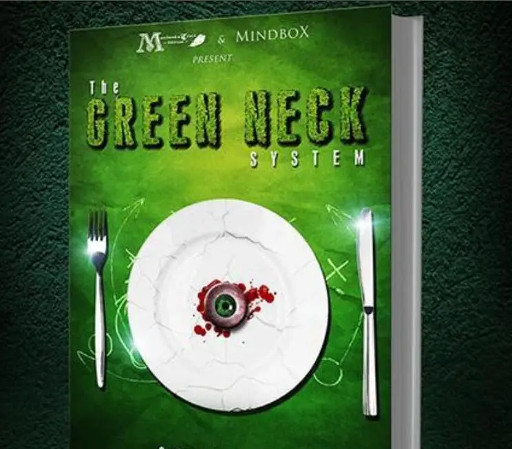 Система Green Neck от Габриэля верлена | Игрушки и хобби