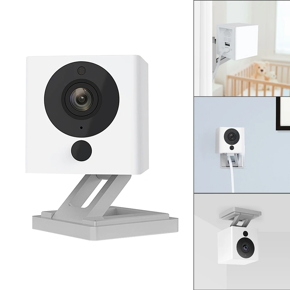 

Mini Camera HD 1080P WIFI Sensor Night Vision Camcorder Motion DVR Micro Camera Sport DV Video Small Sound Detect Camera Webcam
