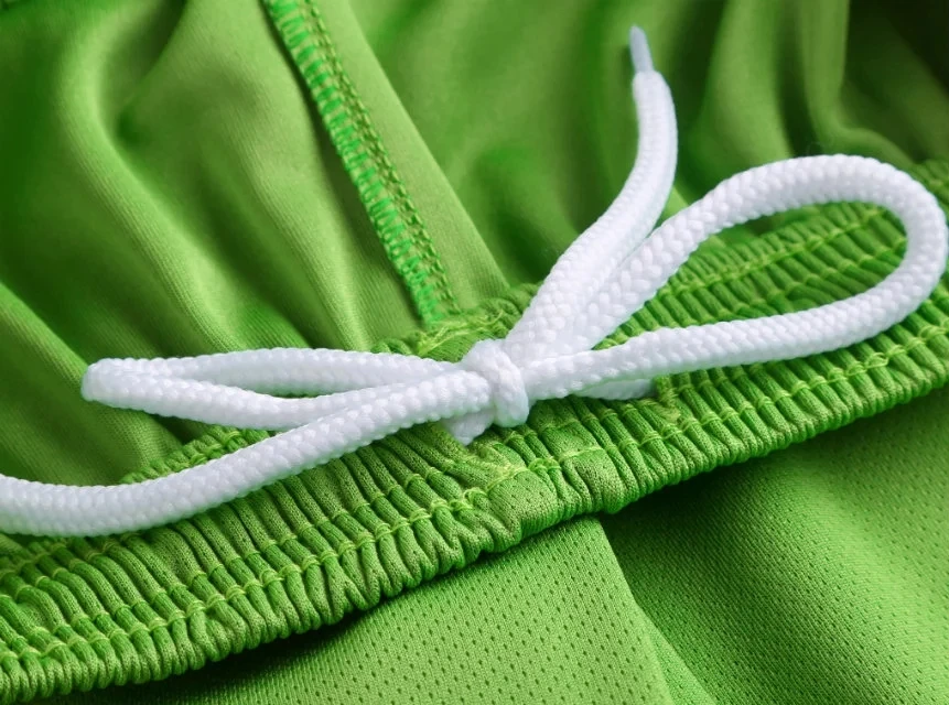 Футбольные комплекты с карманами для мальчиков Бесплатная футбольная рубашка