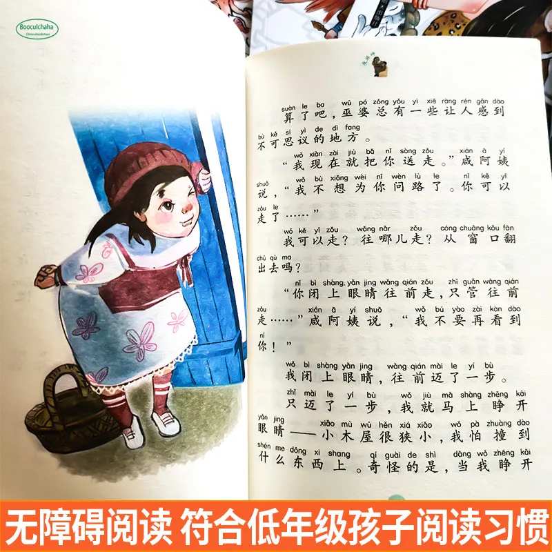 8 книг китайские древние мифы и легенды shan hai jing книга с пиньинь|Наука математика| |