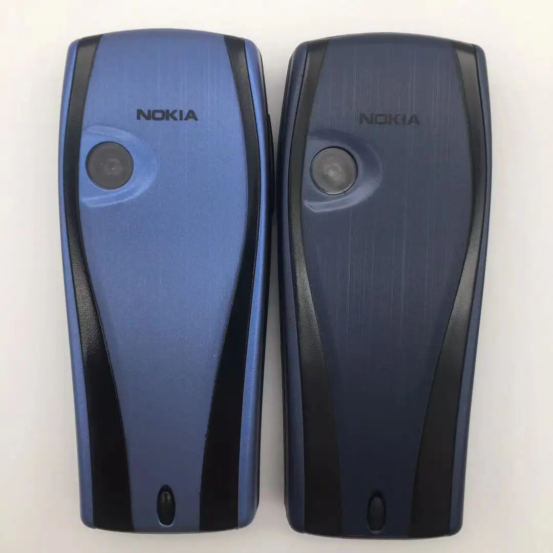 nokia 7250i refurbished original nokia 7250 mobile phone old cheap phone blue color refurbished free shipping free global shipping