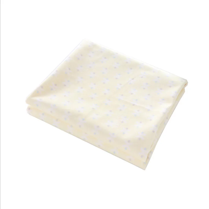 

Baby Diaper Changing Bed Met Newborn Baby Diaper table Pad Nappy Disposal kids Bedding Care Protection Pad 90*110cm WHT010