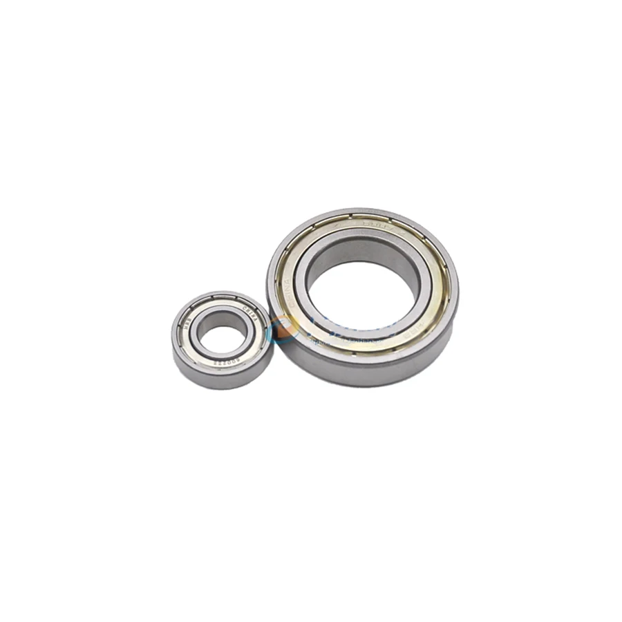 

1PCS Deep Groove Ball Bearing High Speed Bearing 6004ZZ 6004ZRS 6005ZZ 6005ZRS