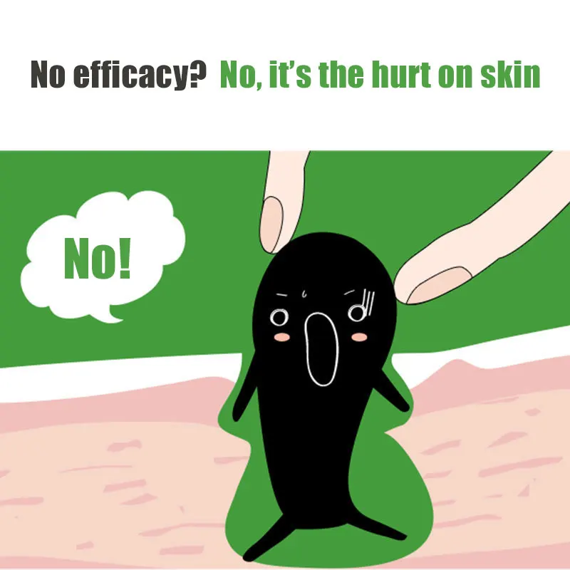 10 шт. маски для удаления черных точек на лице | Красота и здоровье