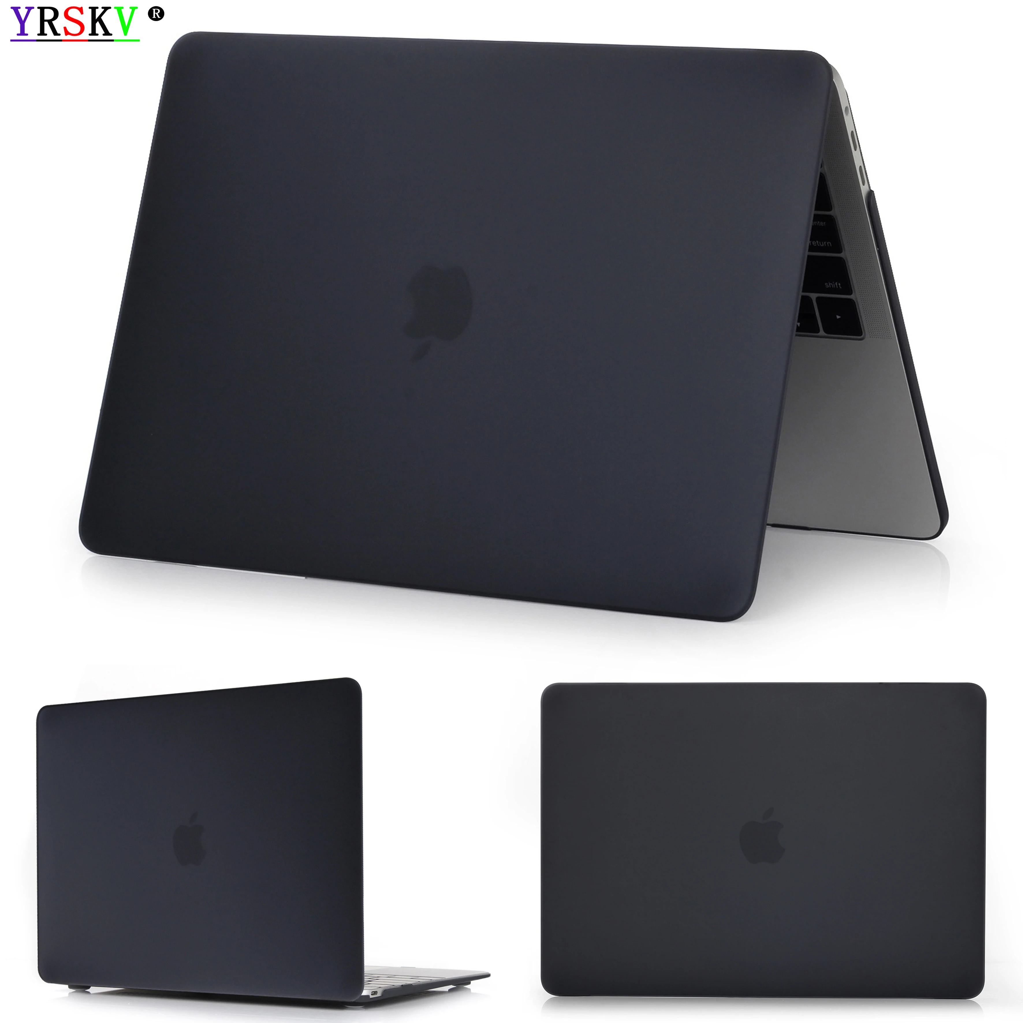 Чехол для Apple Macbook Air Pro Retina 11 6 12 13. 3 15. 4 дюйма mac book Touch Bar 2018 13 15 с сенсорным ID A1932|Сумки