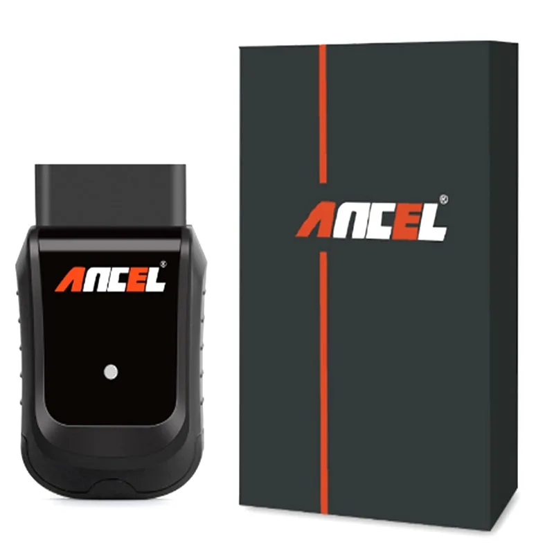 Автомобильная диагностика Сканнер Ancel X5 Easyd OBD2|Диагностические сканеры для
