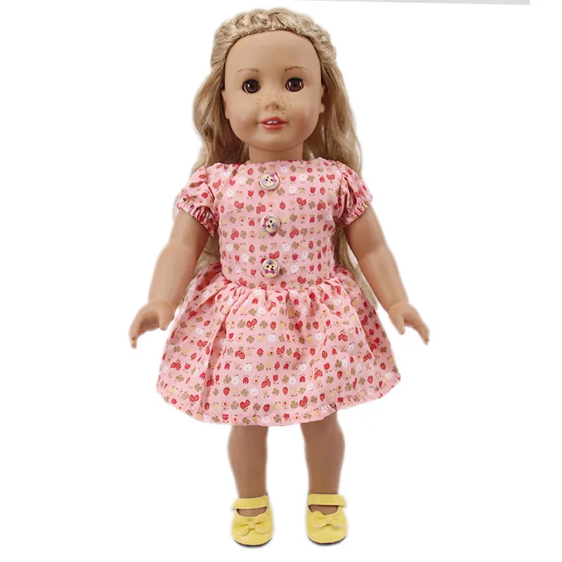 2020 кукла шорты из искусственной кожи Обтягивающая платье подходит 18 дюймов