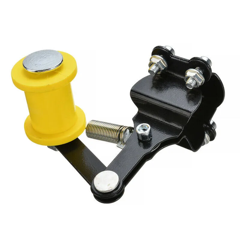 

Rear Motorcycle Chain Tensioner Replacement Roller Tensioner Regulator