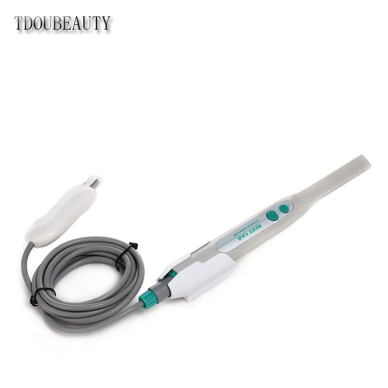 TDOUBEAUTY 4 M Стоматологическая Интраоральная внутрикамера цифровая система