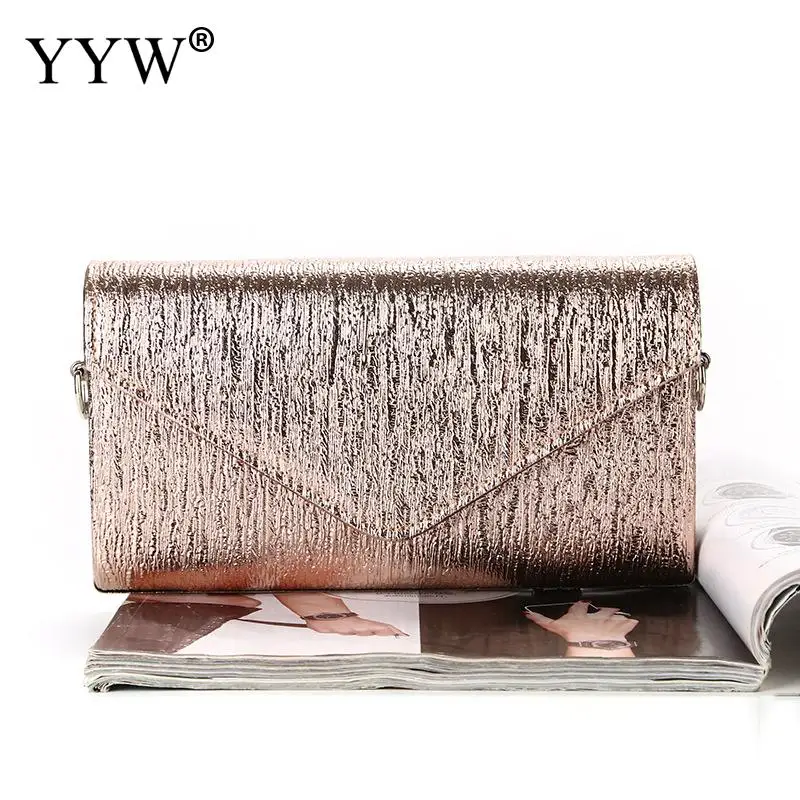 Женский вечерний клатч свадебная сумка для выпускного вечера на плечо свадебный