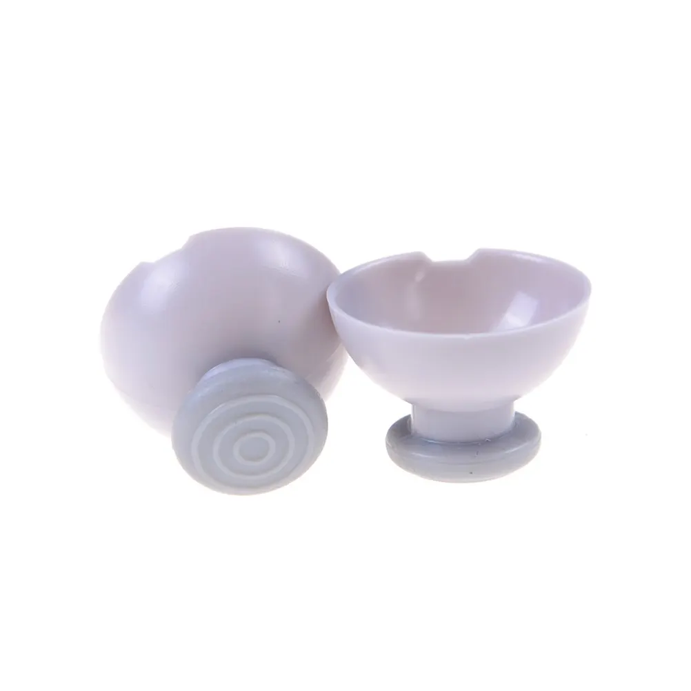 

Thumbsticks Joystick Cap 2pcs/4 pcs for Controller Mushroom Rubber Cover Switch Caps