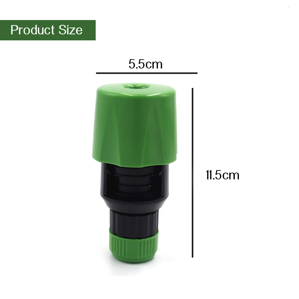 Универсальный нажмите чтобы садовый шланг трубы разъем смеситель кухонный кран