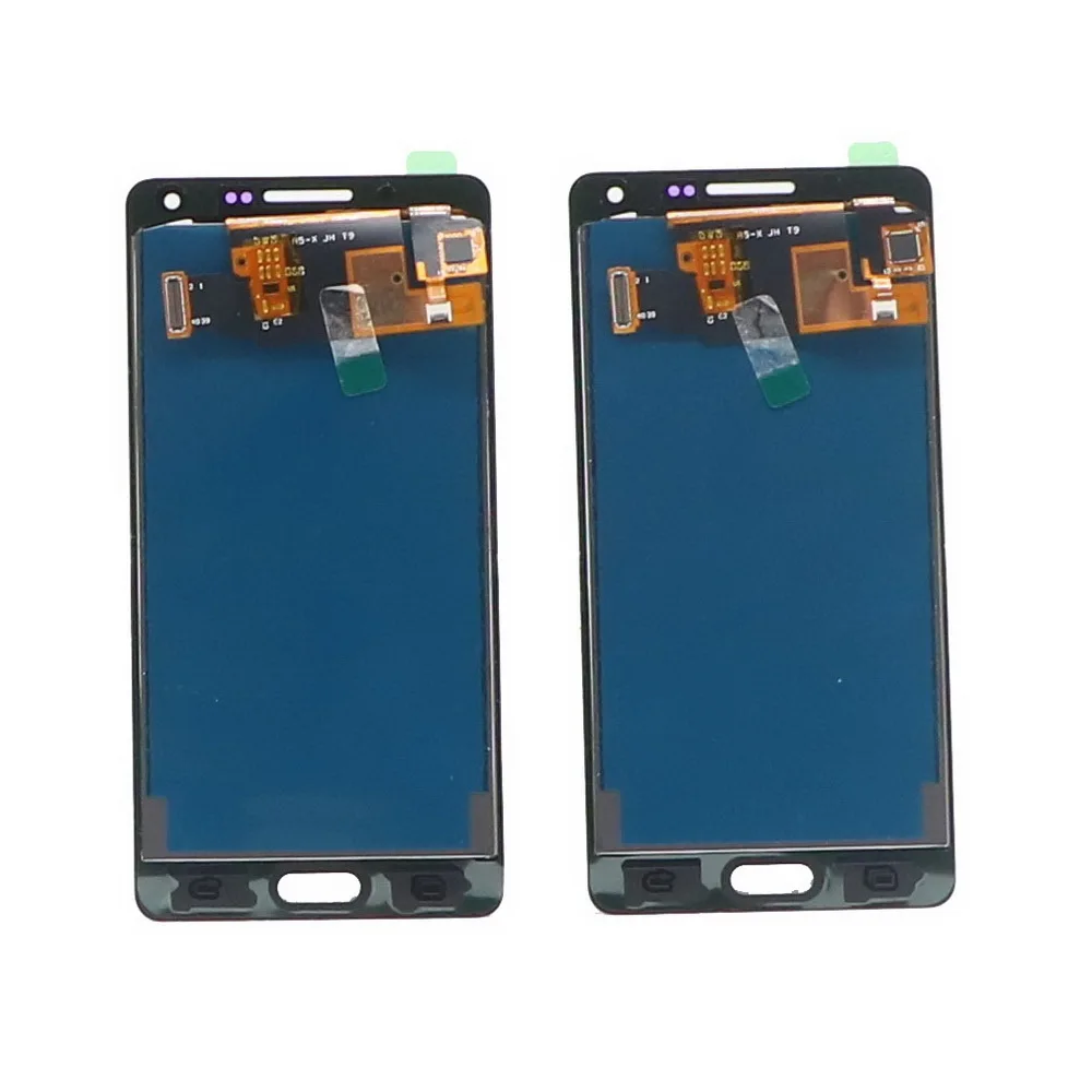 Sinbeda 5 0 'ЖК дисплей для SAMSUNG GALAXY A5 2015 ЖК A500 A500F A500FU A500M кодирующий преобразователь