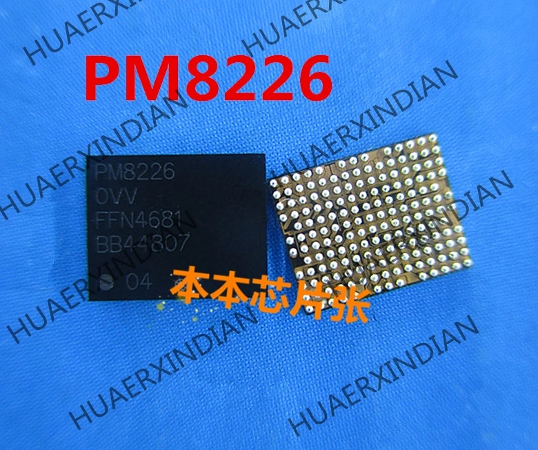 

Новый PM8226 PM8226-OVV BGA IC высокого качества