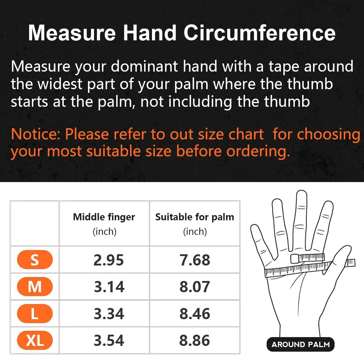 Летние перчатки OZERO для работы с сенсорным экраном механических работ