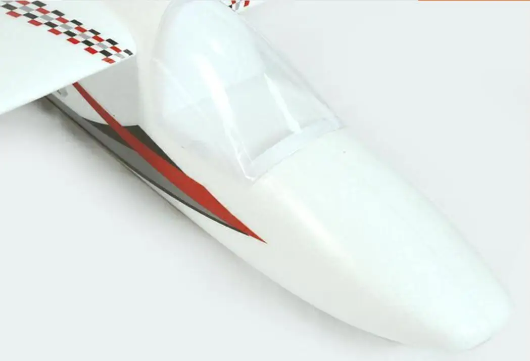 Самолета приводимого в движение с помощью электропривода RC самолет модели хобби