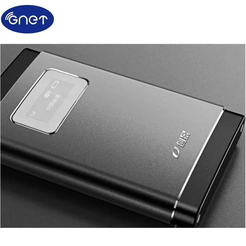 

Unlocked 150Mbps 3G/4G LTE Mini Portable WiFi Wireless Router