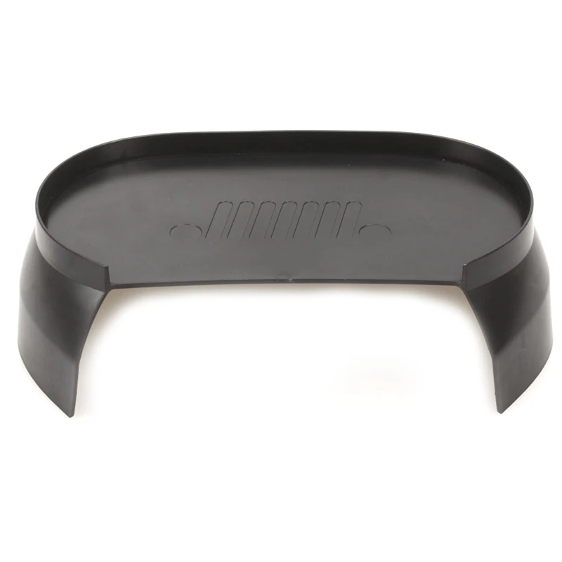 

Car Console Organizer Tray Armrest Storage Box for Jeep Compass 2011-2016