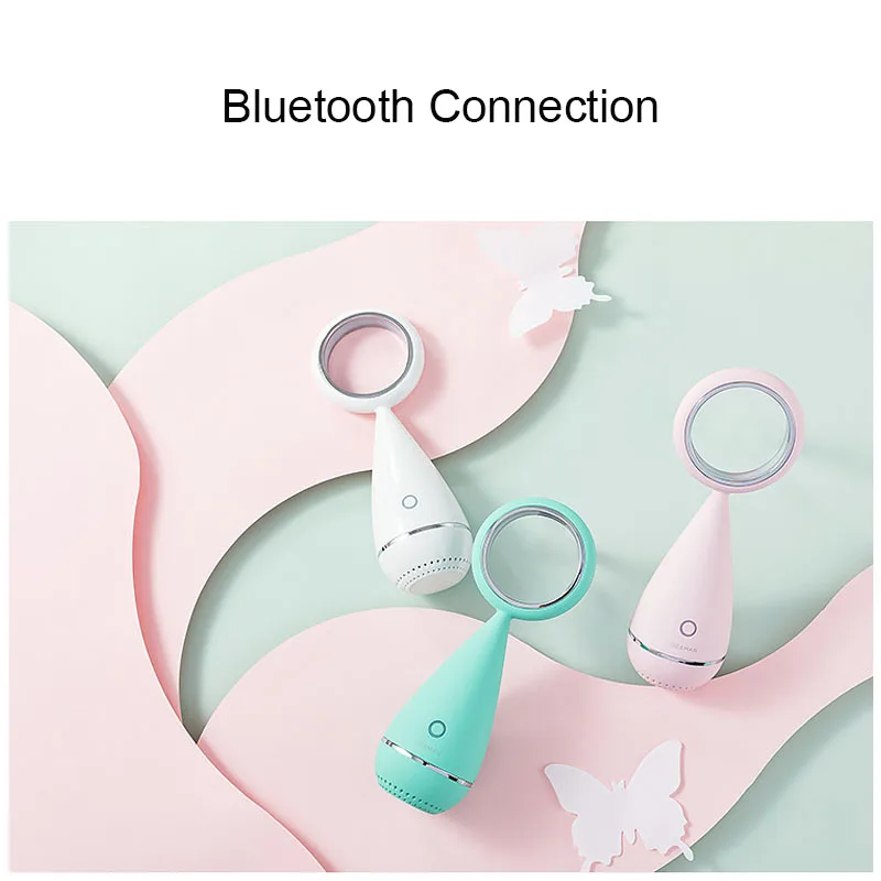 Креативный Многофункциональный светодиодный ночник портативная перезаряжаемая