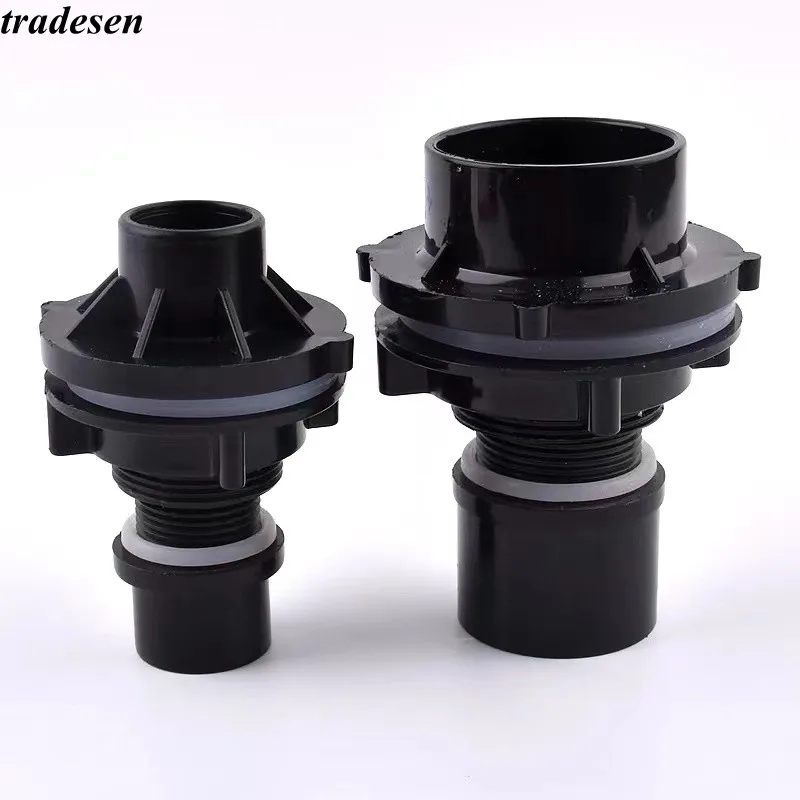 1 шт. соединительная трубка для аквариума из ПВХ | Дом и сад