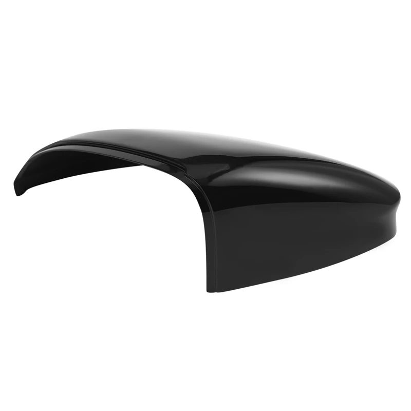 

for Golf 8 MK8 2020 Replacement Mirror Covers Car Side Door Rear View Mirror Cover Cap Shell