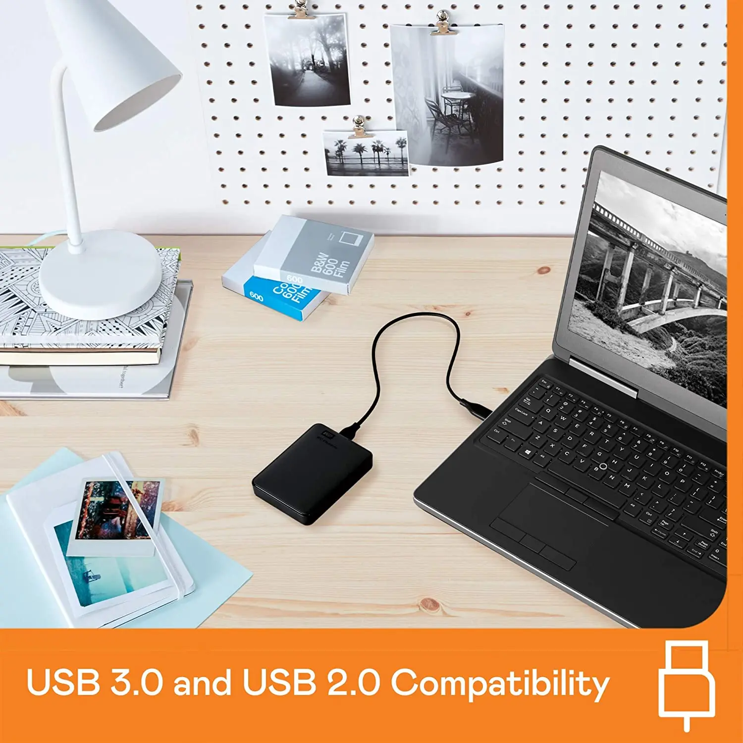 Airdisk NAS Q1/Q2     HDD, 1  2  4  5  USB 3, 0,  , Mac, PS4 & Xbox  WD