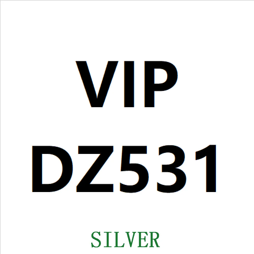 

DZ531-silver