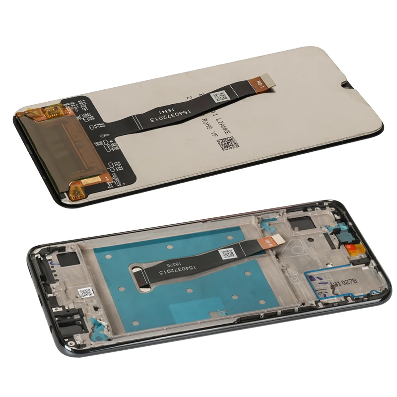 

LCD Replacement For Huawei Honor 20e 20 e LCD Display Touch Screen Digitizer Accessory Panel Assembly LCD For Honor 20e HRY-LX1T