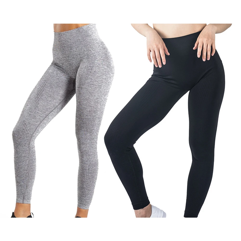 

High Waist Seamless Leggings Push Up Leggins Sport Women Fitness Running Yoga Pants Energy Elastic Trousers Gym Girl Tights