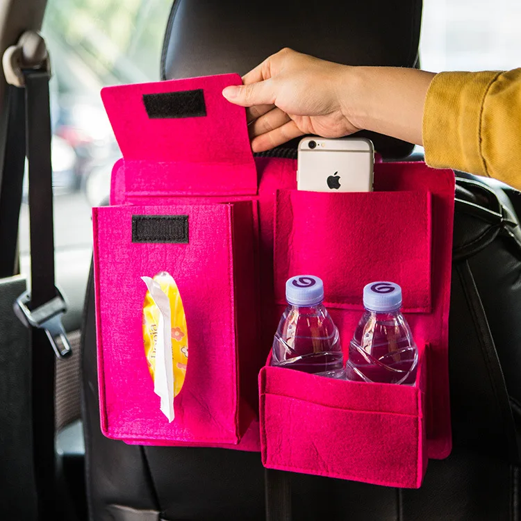 Прямая поставка с фабрики специальный висячий мешок для хранения на задней