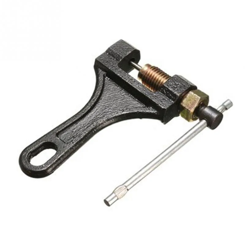 

1 шт., съемник звеньев цепи мотоцикла