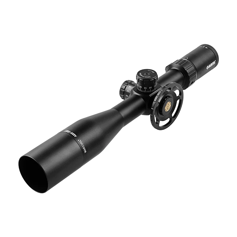 Marcool 4 5-18X44 Стандартный оптический прицел для охоты с пневматическим пистолетом PCP