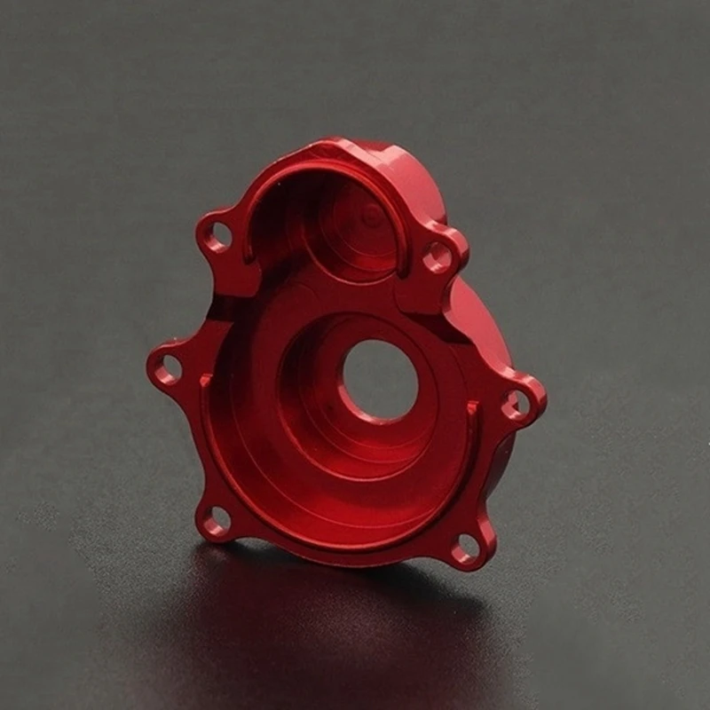 

2 Set RC Car Part: 1 Set Rear Inner Portal Housing Bushing RER11407 & 1 Set Front Rear Outer Drive Portal Housing