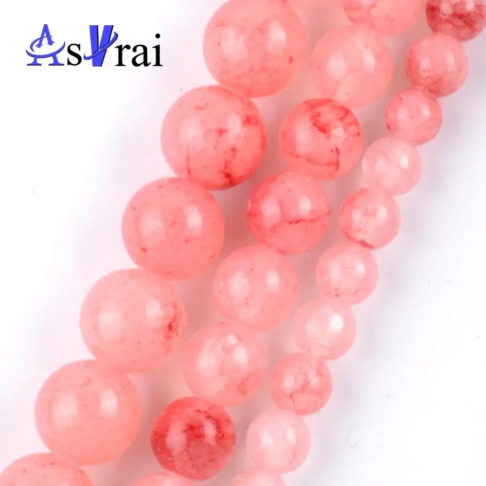 Натуральный камень персидские нефритовые Круглые бусины для изготовления