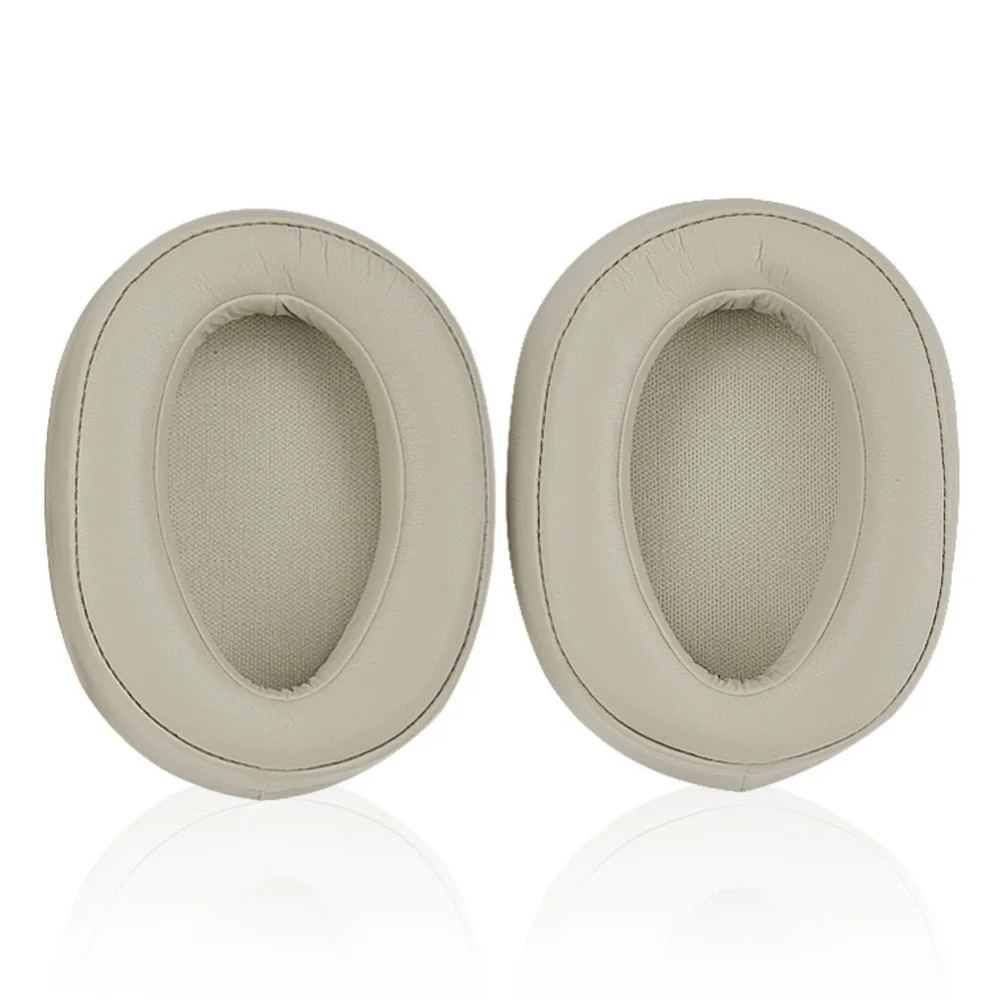 Наушники POYATU Запасные детали для Sony MDR-H600A A аксессуары наушников | Чехлы