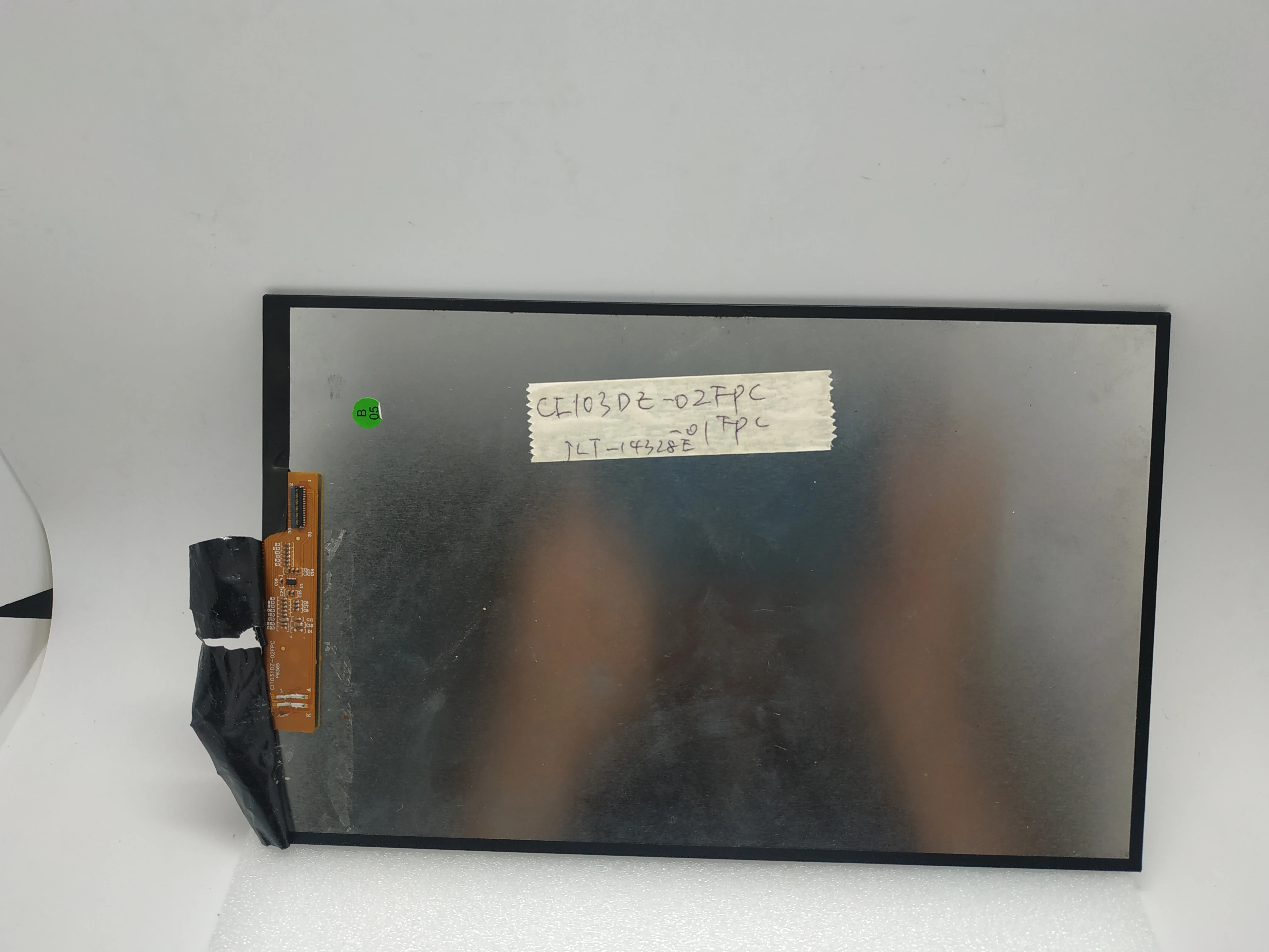 JLT CI1031DZ-01FPC 10.5-дюймовый ЖК-экран для планшета