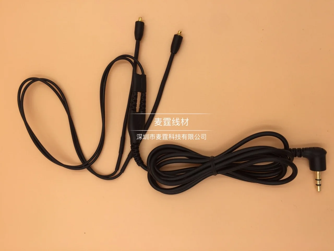 Аудио кабель для наушников Shure Se215 Se535 425 Se846 кабель для наушников Высокое качество золотое покрытие интефейс MMCX кабель для наушников