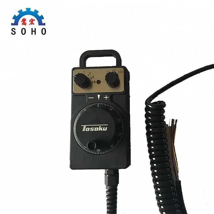 

New Product Mpg/Manual Hand Wheel Encoder Pulse Generator