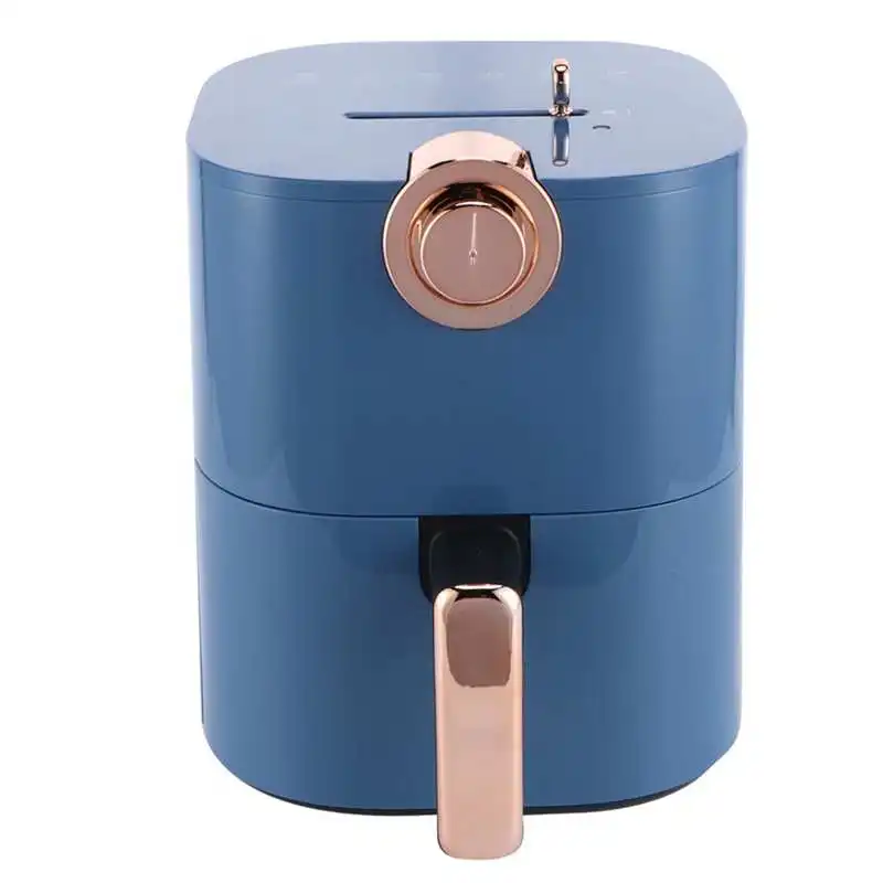 

4.5L Fryer Multifunction Fryer Electric Frying Machine Household Kitchen Appliance 220V Food Fries Machine