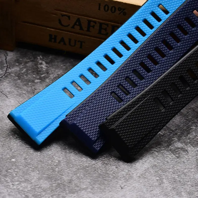 Наружные спортивные силиконовые часы ремешок браслет для Casio GA-2000 Смарт часы