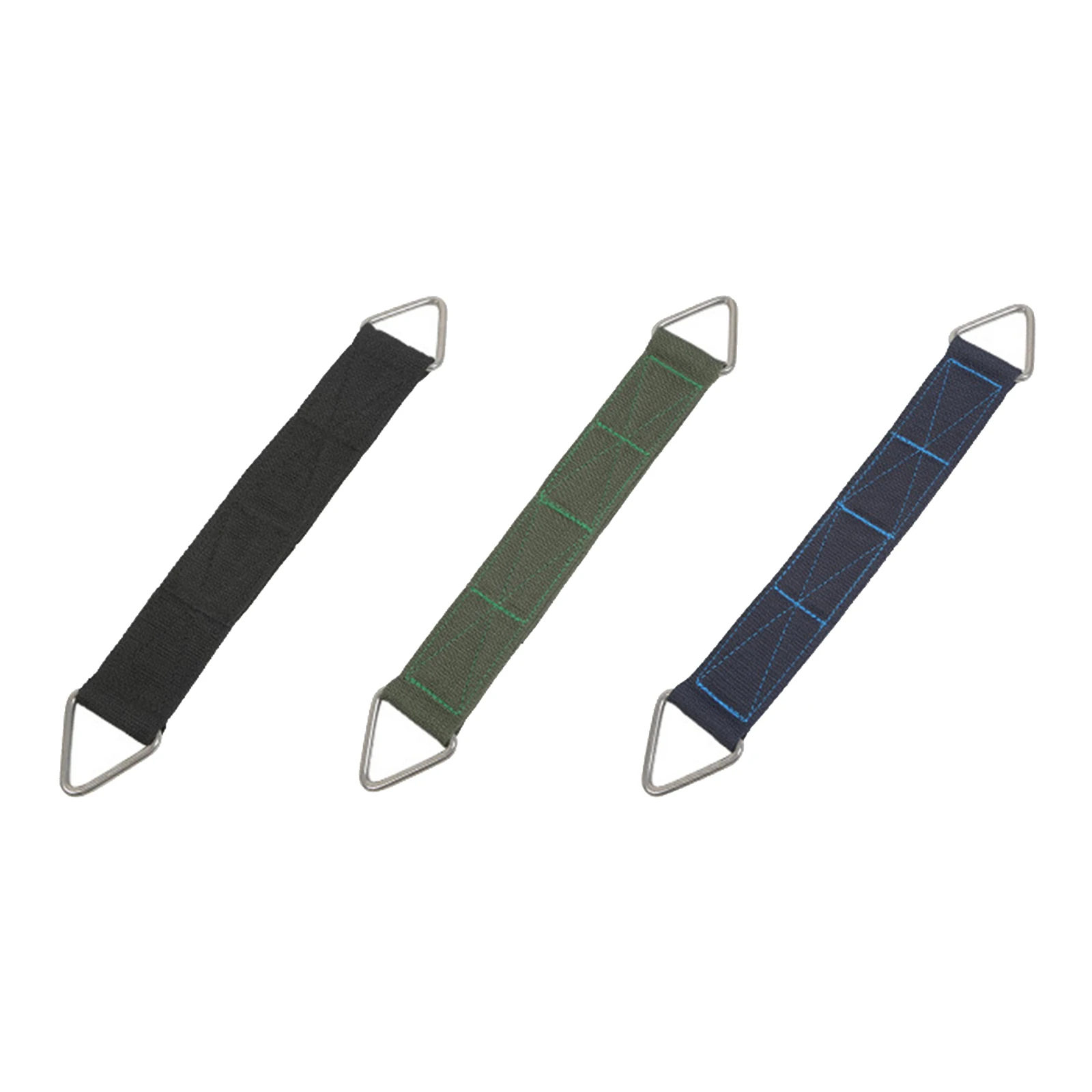 

Tree Swing Straps Heavy Duty Holds 2000lbs 1.3ft Extra Long Easy Fast Installation for Hammocks