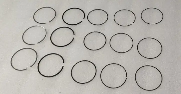

372-1004030 472-BJ1004030 Piston ring for Chery QQ3 0.8 1.1