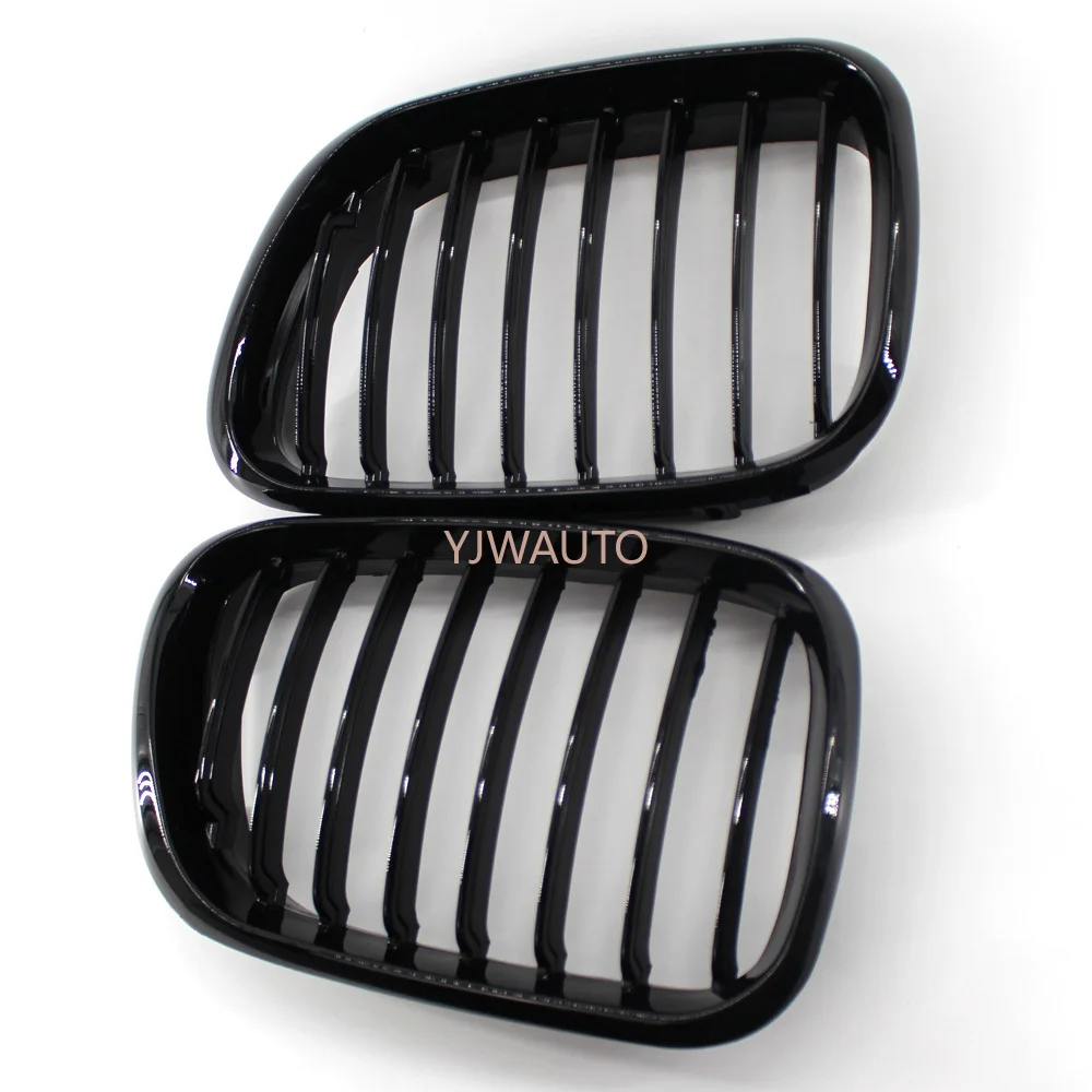 Решетка радиатора для BMW E53 X5 1999-2003