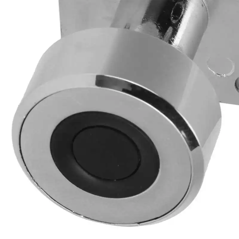 Блокировка для ключей блокировка по отпечатку пальца 3 7 в цинковый сплав